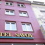 Savoy Hotel 3*
