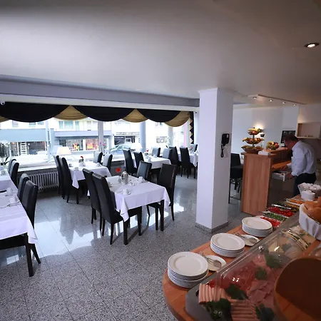 فندق Savoy