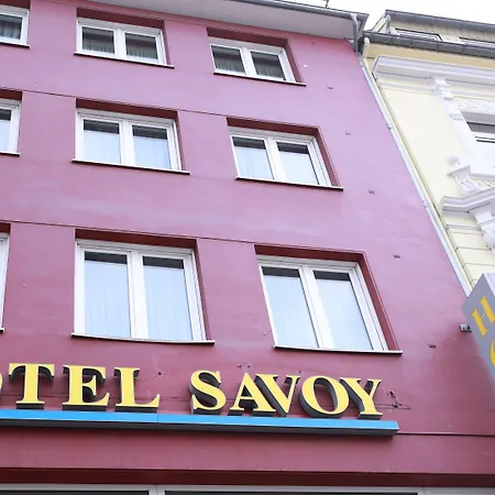 Savoy 3* בון