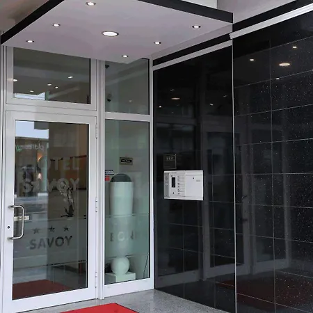 Savoy 3*
