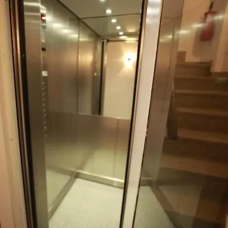 Savoy Hotell
