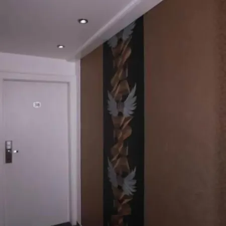 Savoy Hotell Bonn