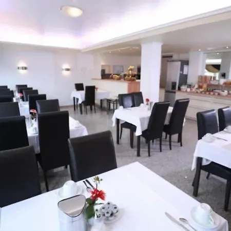 Savoy 3* Bonn