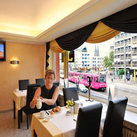 Hotell Savoy