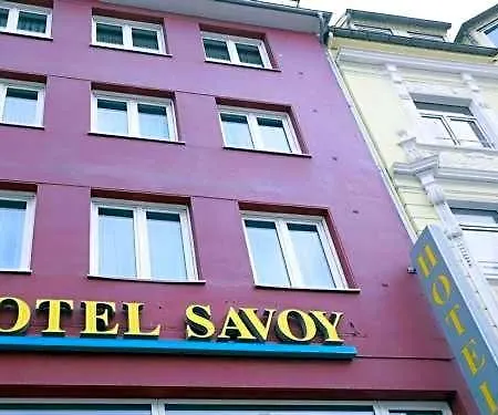 Savoy 3* Bonn