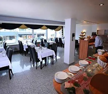 Savoy 3* בון