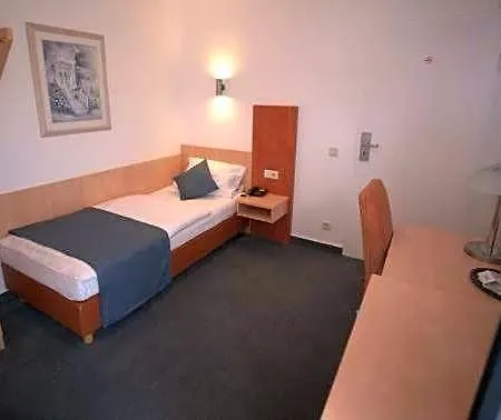 Savoy Hotell Bonn