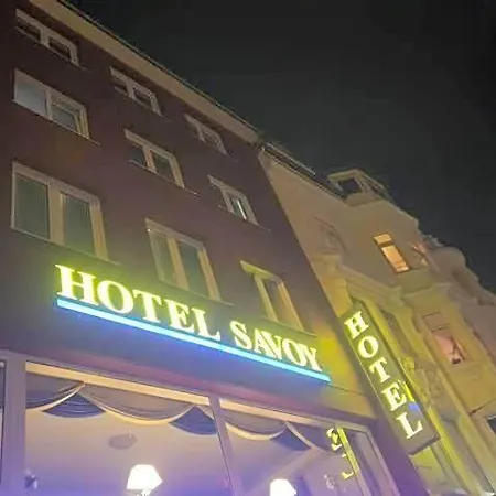 Savoy