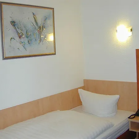 Savoy Hotell Bonn