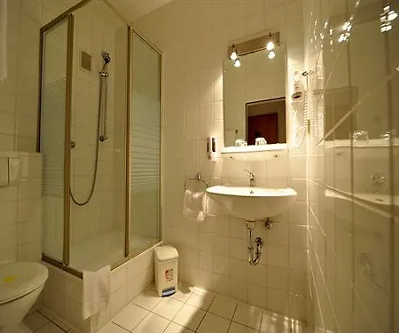 Savoy Hotel