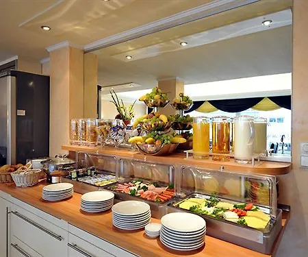 Savoy 3* Bonn