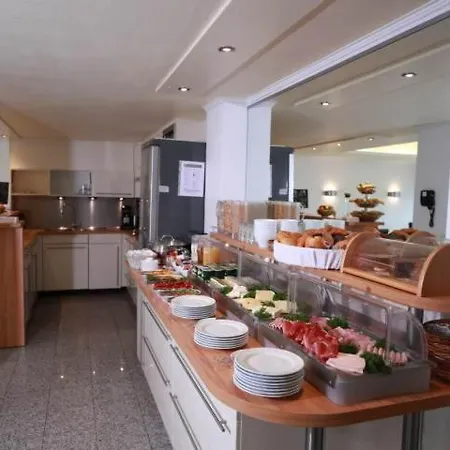 Savoy 3* Bonn